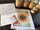 Sandy Grant Corbett - Review - LE BEAU BEES - LEBEAUBEES.COM