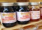 Smokey Maple Syrup
