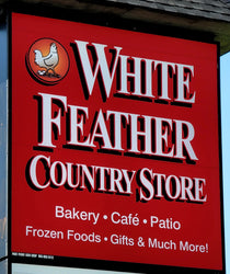 White Feather Country Store
