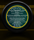 Beard Balm - Eucalylemon - 4oz / 2oz
