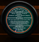 Beard Balm - Woodsman - 4oz / 2oz