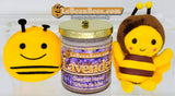 Lavender Creamed Honey - 50g