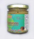 Chai Cardamom Creamed Honey - 330g