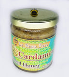 Chai Cardamom Creamed Honey - 330g