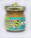 Chai Cardamom Creamed Honey - 50g