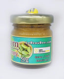 Chai Cardamom Creamed Honey - 330g