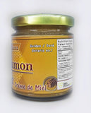 Cinnamon Creamed Honey - 330g