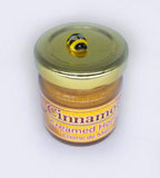 Cinnamon Creamed Honey - 50g