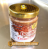 Death By Chocolate Creamed Honey - 330g