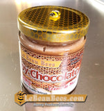 Death By Chocolate Creamed Honey - 330g