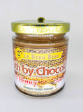 Death By Chocolate Creamed Honey - 330g