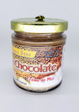 Death By Chocolate Creamed Honey - 330g
