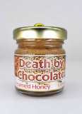 Death by Chocolate Creamed Honey - 50g