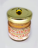 Death by Chocolate Creamed Honey - 50g
