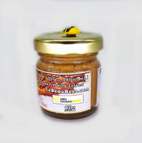 Death by Chocolate Creamed Honey - 50g