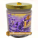 Crème de Miel à la Lavande - 330g