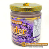 Crème de Miel à la Lavande - 330g