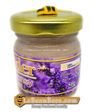 Lavender Creamed Honey - 50g