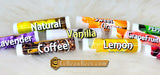 Lip Balm - Vanilla