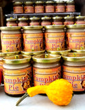Pumpkin Pie Creamed Honey - 330g