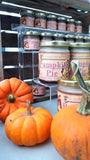 Pumpkin Pie Creamed Honey - 330g