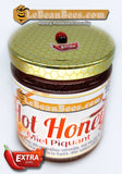 -= NOUVEAU -- HOT HONEY=- Doux, épicé, piquant et très piquant