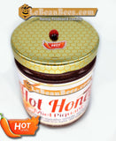-= NOUVEAU -- HOT HONEY=- Doux, épicé, piquant et très piquant