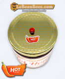 -= NOUVEAU -- HOT HONEY=- Doux, épicé, piquant et très piquant