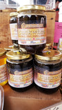Buckwheat Honey Jar 500g - Pure Local Unpasteurized - LE BEAU BEES