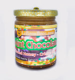 Mint Chocolate Creamed Honey - 330g