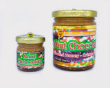 Mint Chocolate Creamed Honey - 330g