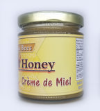 Creamed Honey Large Natural - 230g - LE BEAU BEES