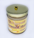 Creamed Honey Large Natural - 230g - LE BEAU BEES