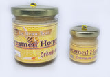 Creamed Honey Large Natural - 230g - LE BEAU BEES