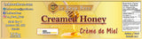 Creamed Honey Large Natural - 230g - LE BEAU BEES
