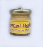 Creamed Honey Small Natural - 50g - LE BEAU BEES
