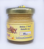 Creamed Honey Small Natural - 50g - LE BEAU BEES