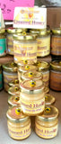 Creamed Honey Large Natural - 230g - LE BEAU BEES