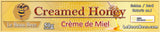 Creamed Honey Small Natural - 50g - LE BEAU BEES
