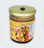 Pumpkin Pie Creamed Honey - 330g