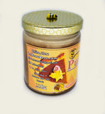 Pumpkin Pie Creamed Honey - 330g