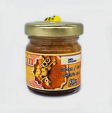Pumpkin Pie Creamed Honey - 50g