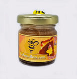 Pumpkin Pie Creamed Honey - 50g