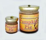 Pumpkin Pie Creamed Honey - 50g