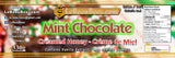 Mint Chocolate Creamed Honey - 330g