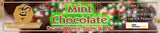 Mint Chocolate Creamed Honey - 50g
