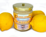 LEMON Creamed Honey - 330g