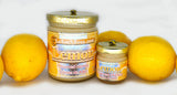 LEMON Creamed Honey - 50g