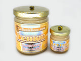 LEMON Creamed Honey - 50g