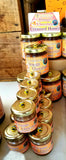Creamed Honey Small Orange Chocolate - 50g - LE BEAU BEES